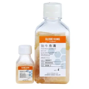 Fetal Bovine Serum(Characterized) (FBS) China Origin