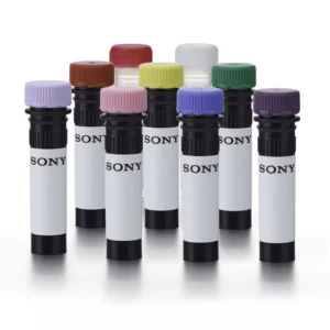 Sony’s Reagents