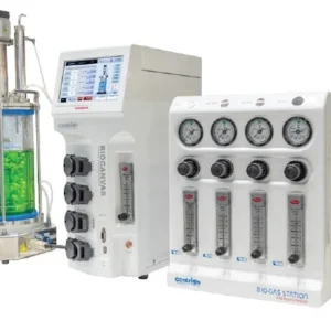 Labscale Fermenters & Bioreactors